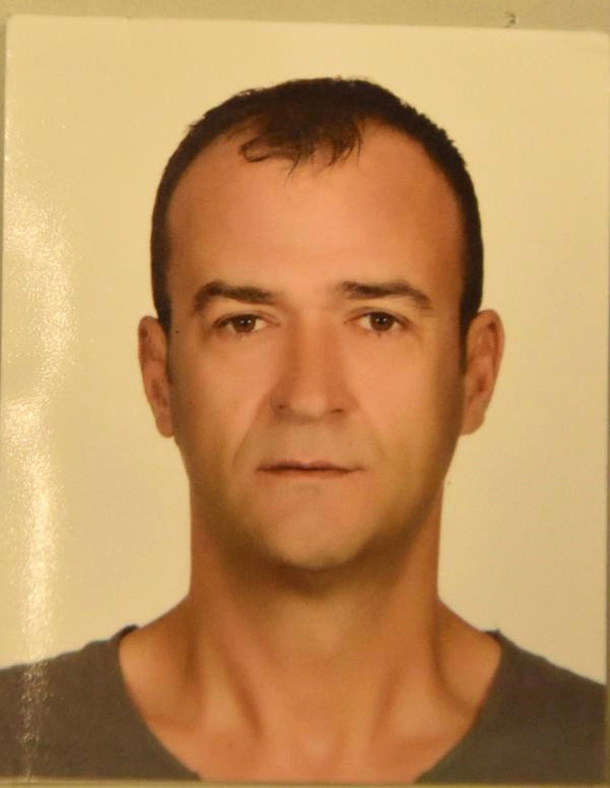Kayınbiraderini Pompalı Tüfekle Öldürdü