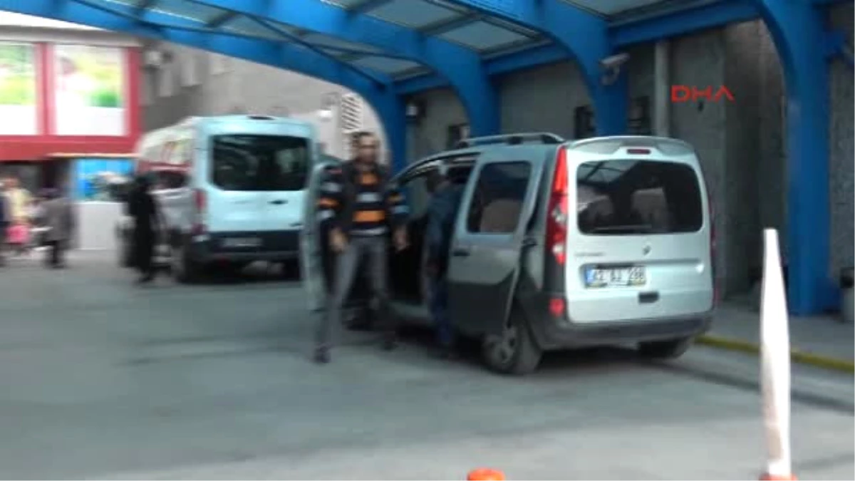 Konya Adil Öksüz\'ün Sağ Kolunun Ekibinden Olduğu Belirtilen 2 Kişi Tutuklandı