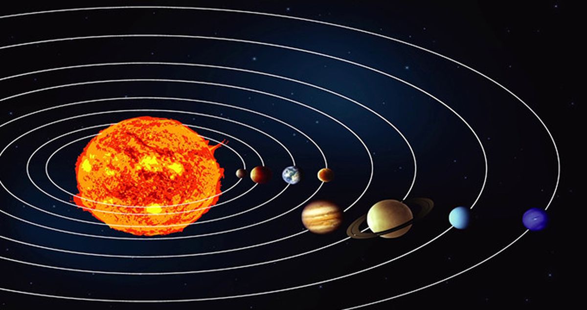 NASA Açıkladı: Güneş Sistemi\'nde Dokuz Gezegen Olabilir