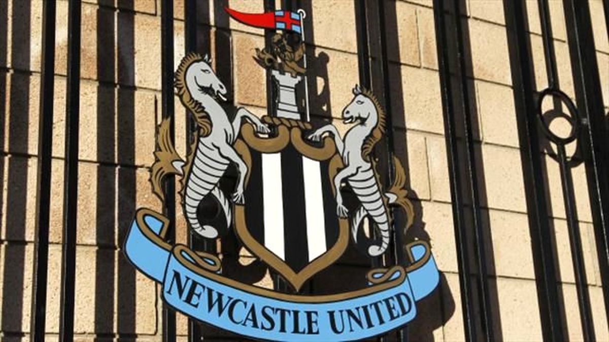 Newcastle United Satılıyor