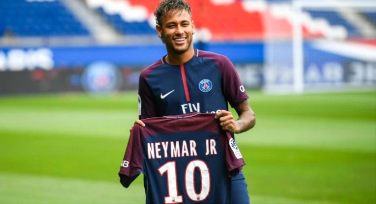Neymar\'a 3 Milyon Euro Prim