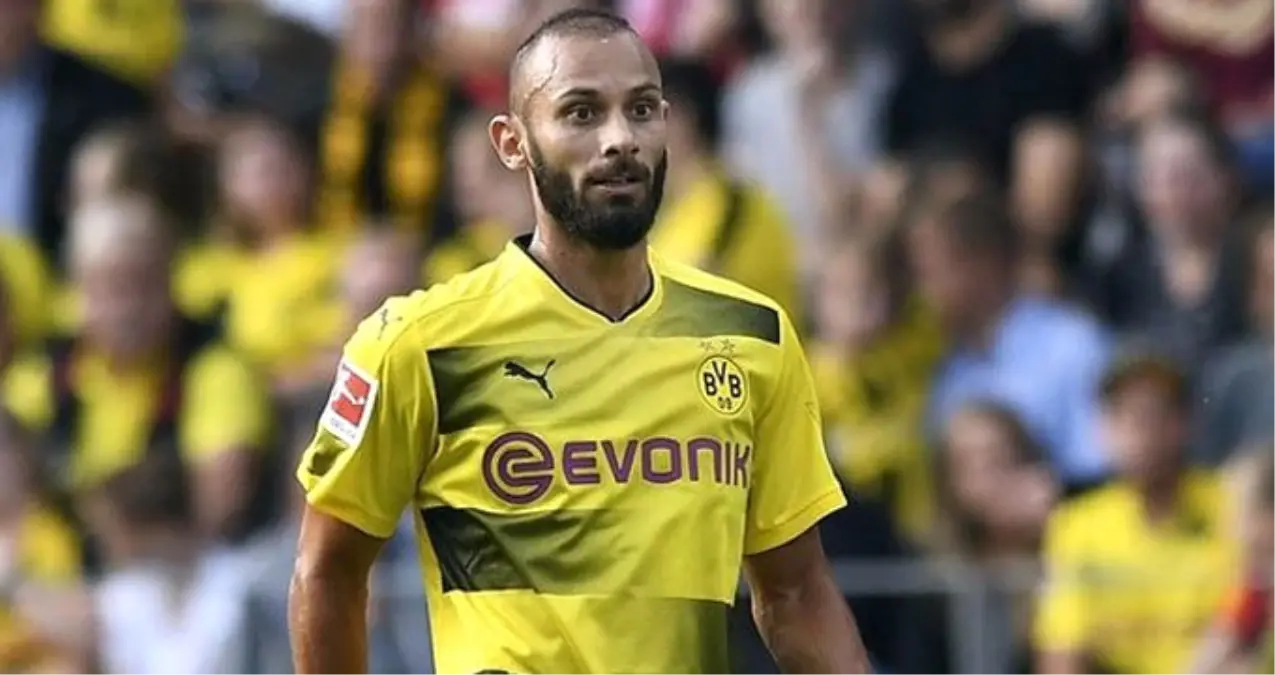 Ömer Toprak, Leipzig Maçındaki Hatasıyla Takımını Yaktı