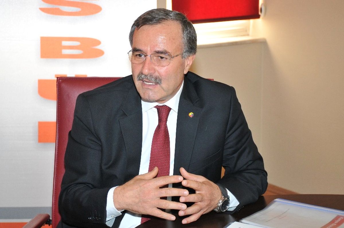 Osbük\'den Doğu Anadolu Çıkarması