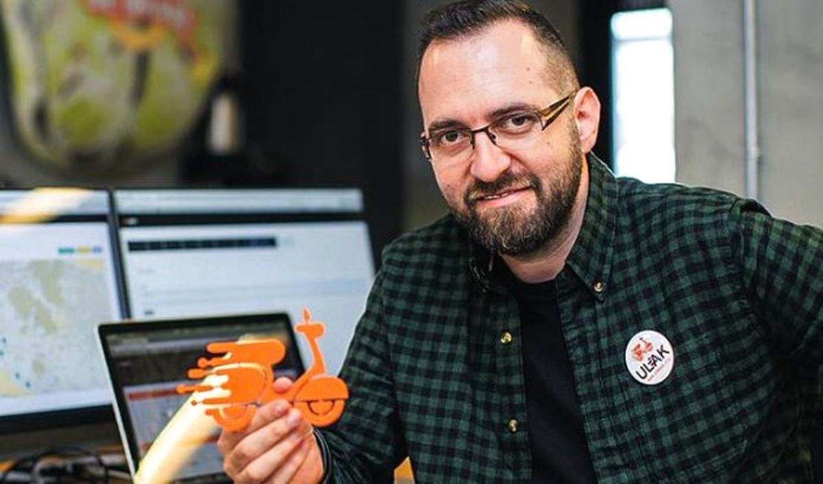 Osmanlı\'nın Ulak Sistemi Bir Konteynerde Yeniden Doğdu