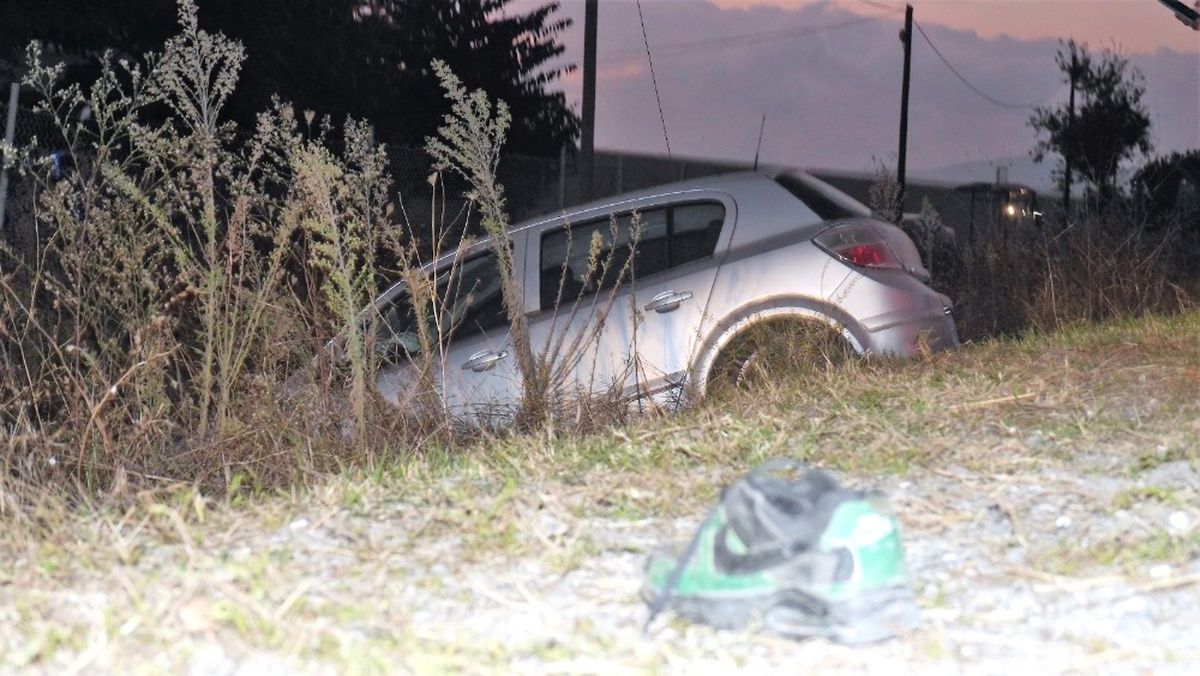 Otomobille Bisiklet Çarpıştı: 1 Yaralı