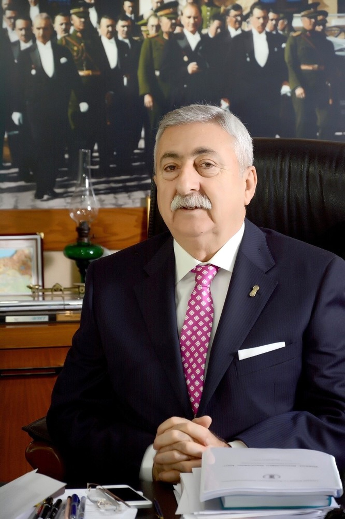 Palandöken\'den Yeni Kredi Paketine İlişkin Açıklama