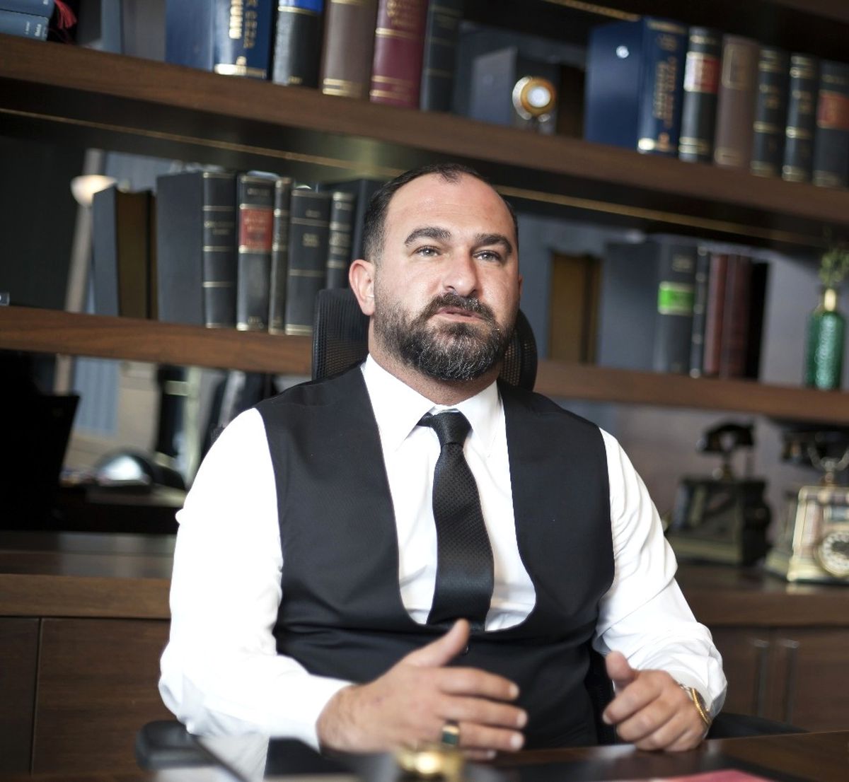 Psikolojik Baskı Yapan Yöneticiye Tazminat Davası Açılabilecek