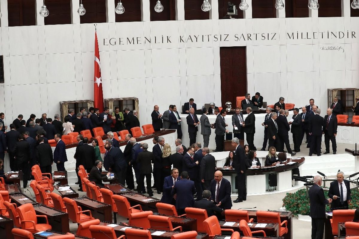 RTÜK Üyeleri Belirlendi