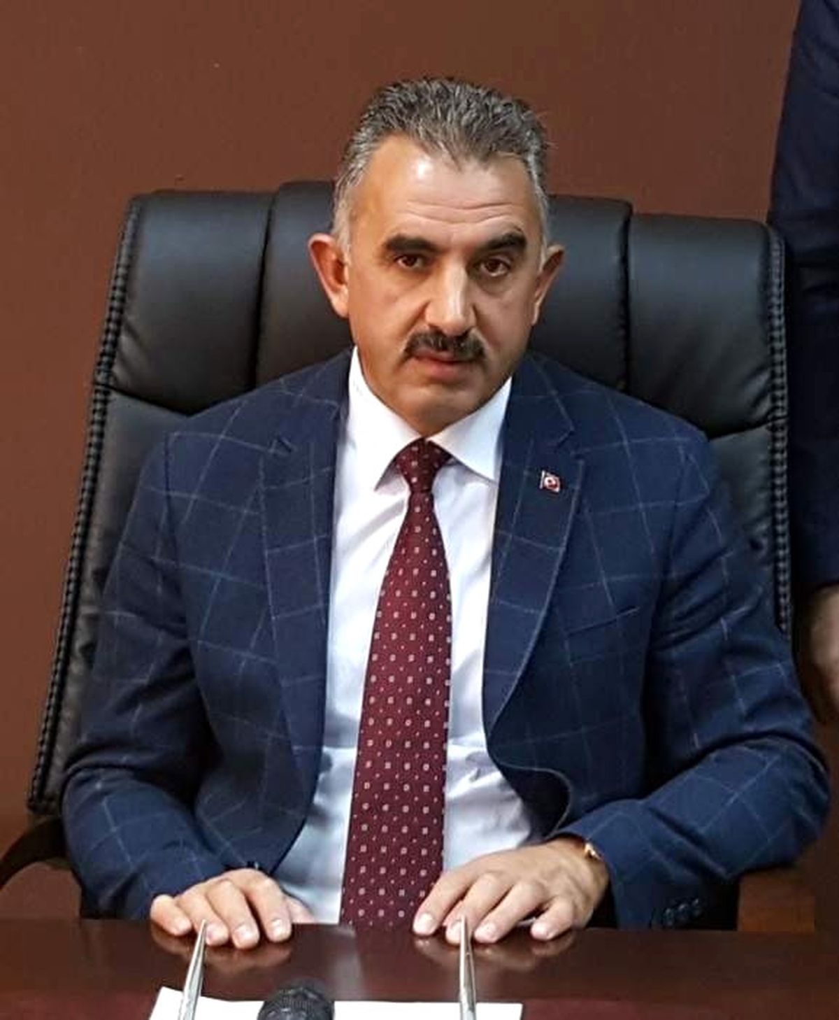 Şeker-İş Sendikası Kayseri Şube Başkanı İbrahim Dayı: "Nişasta Bazlı Şekerler Doğal Şekerlerin...