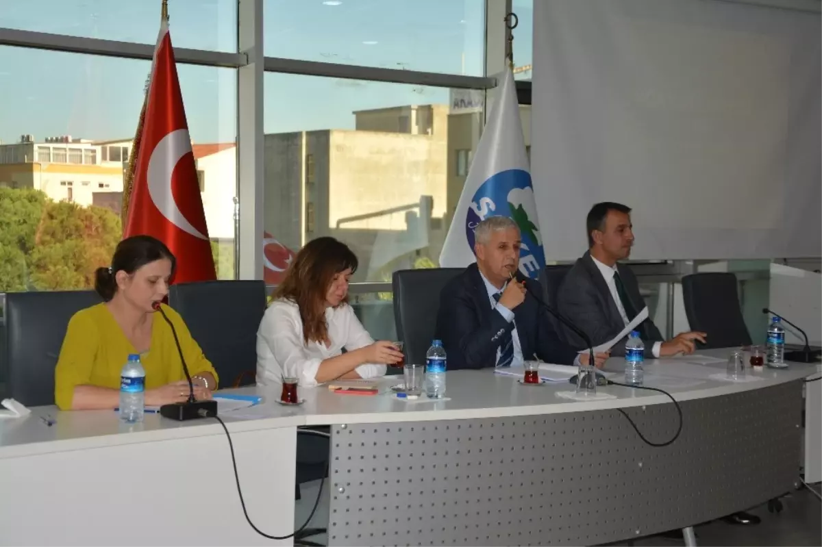Söke Belediyesi 2018 Yılı Bütçesi 101 Milyon Tl