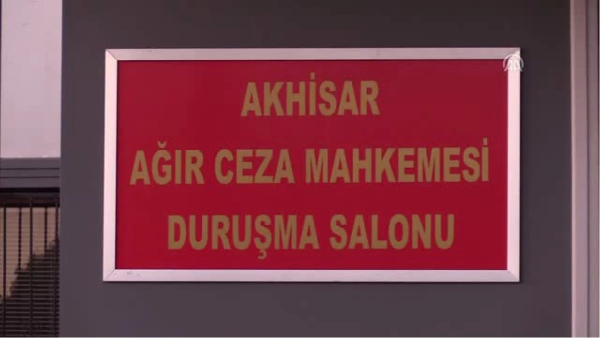 Soma\'daki Maden Faciası Davasında Ara Karar Verildi