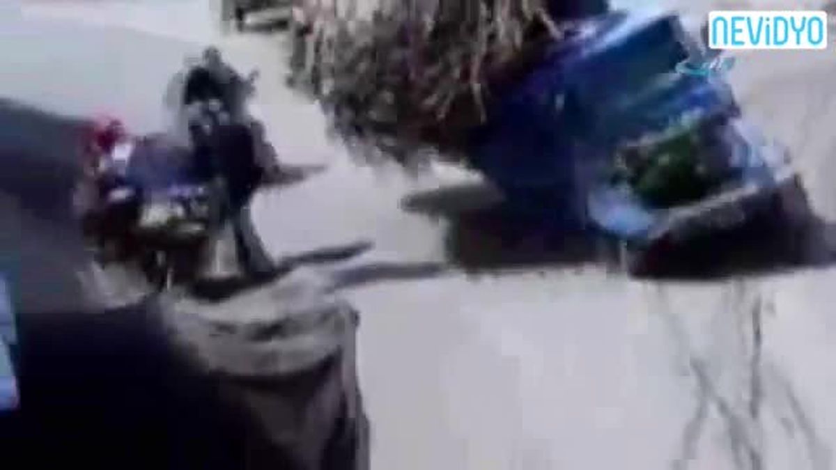 Tonlarca Kerestenin Altında Can Verdiler