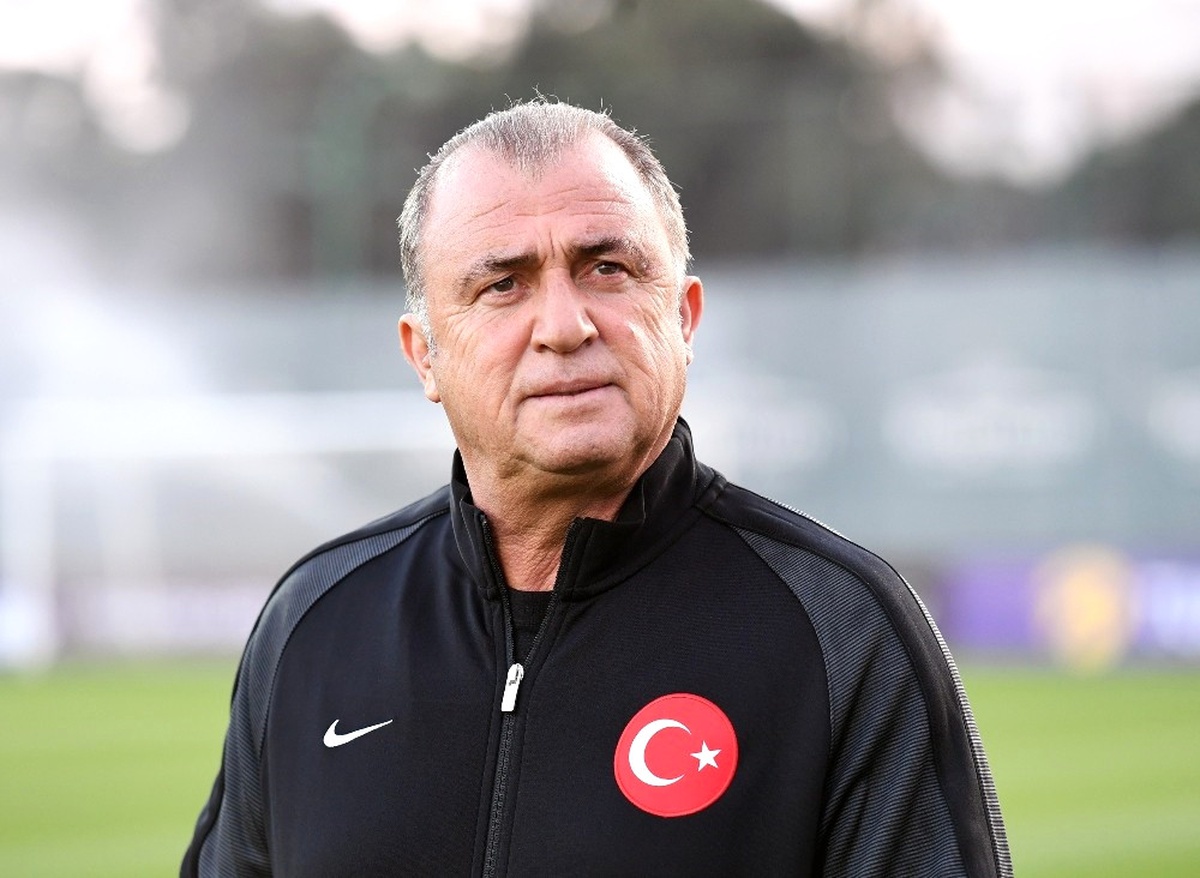 Trabzonspor, Fatih Terim İçin Nabız Yokluyor