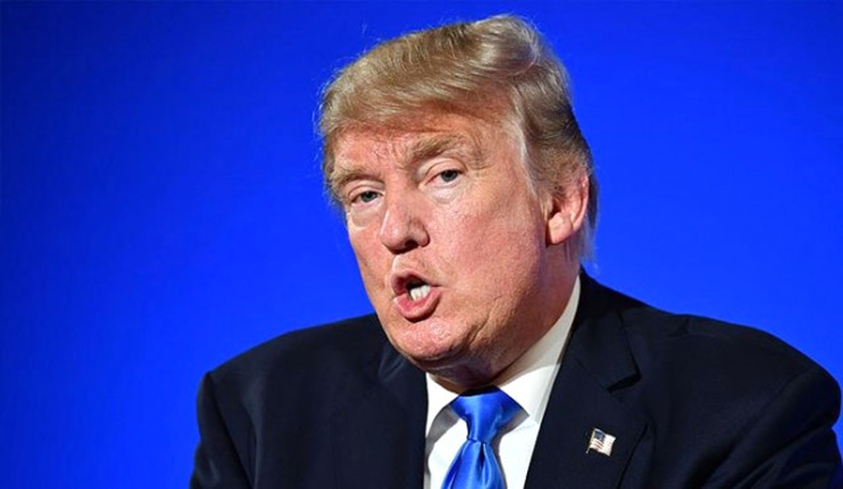 Trump\'tan \'Yeni İran Stratejisi\' Açıklaması