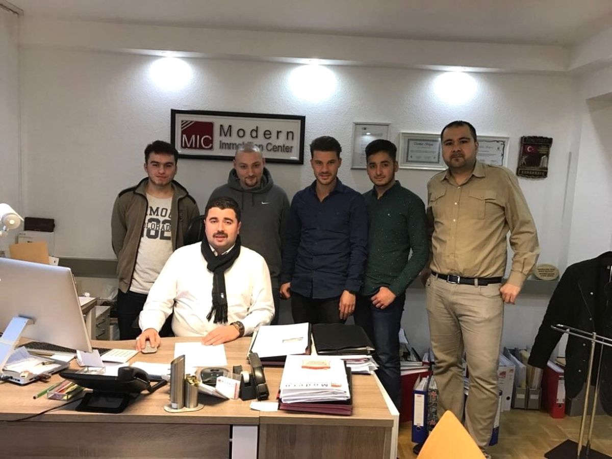 Türkiye\'deki İstikrar, Gurbetteki Türk İşadamlarını Yatırıma Cezbediyor