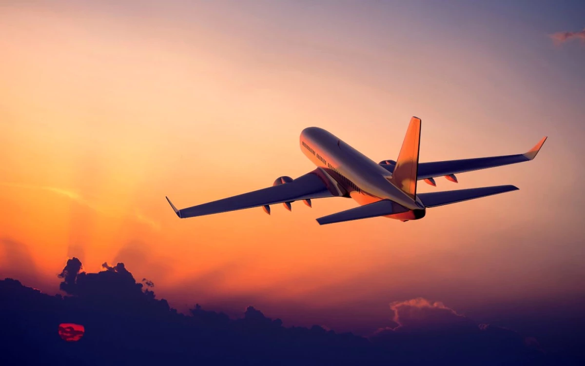 Uçakların Havada Attığı Turun Maliyeti Şirketlere Pahalıya Mal Oluyor