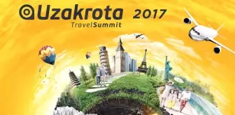 Uzakrota Travel Summit'te Geri Sayım