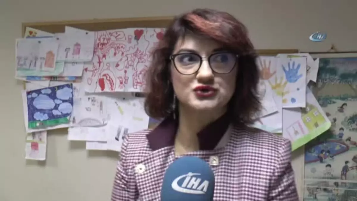 Uzmanlar Uyarıyor, \'Mavi Balina Buz Dağının Görünen Kısmı\'