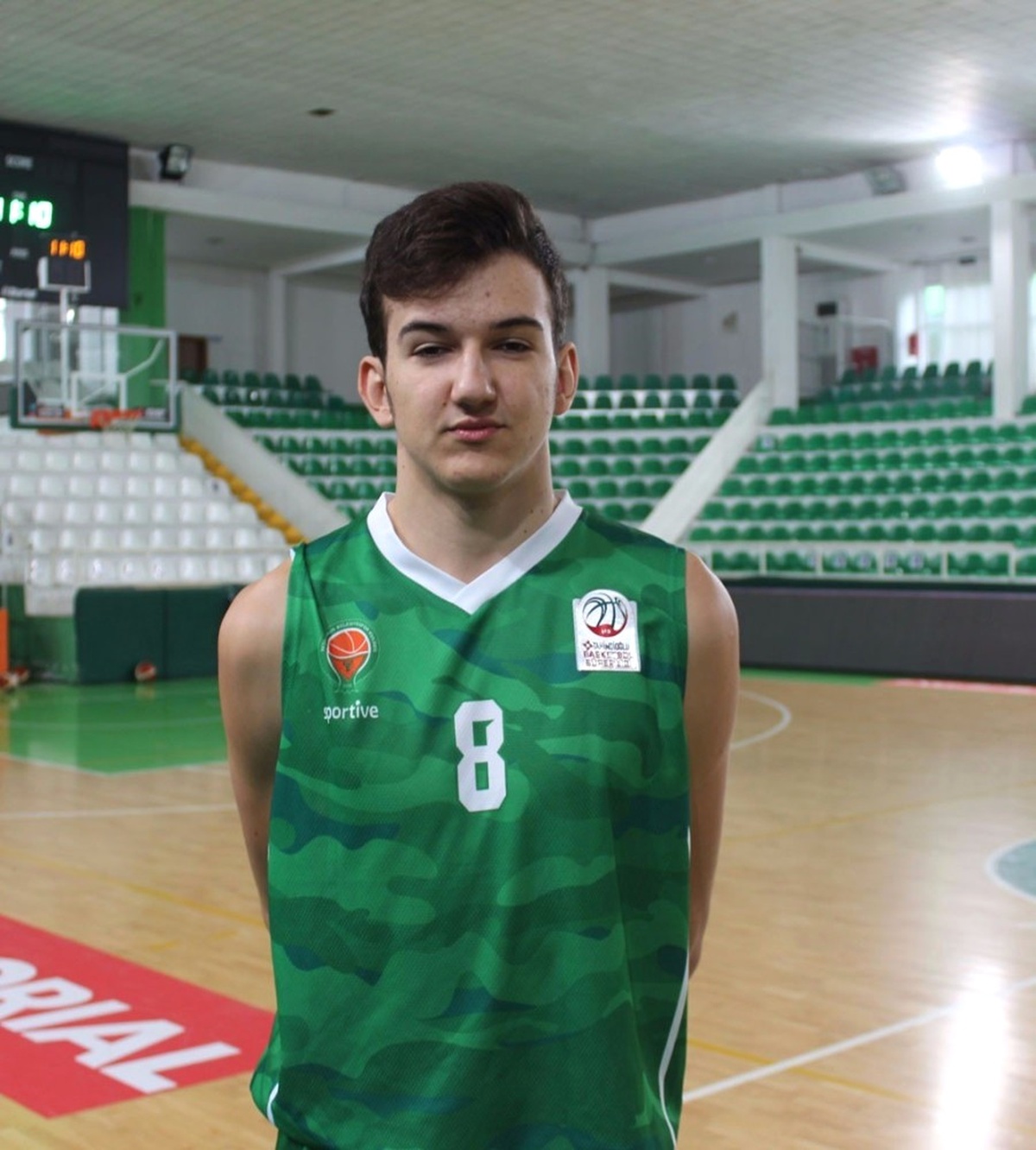 Yeşilgiresun Belediyespor Lige Hızlı Başladı