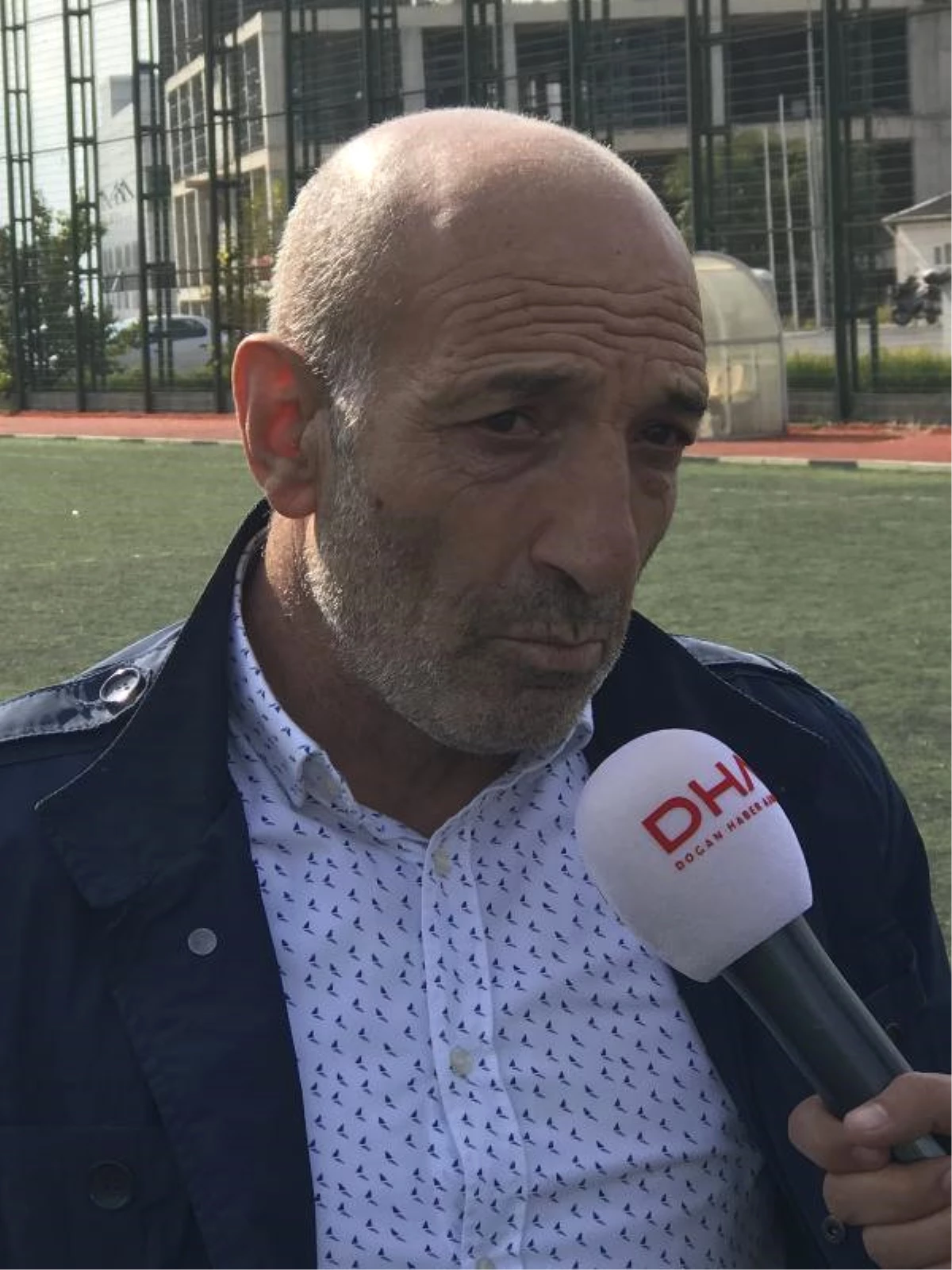 Ziya Doğan: "Trabzonspor Küçük Ayrıntılardan Büyük Şeyler Kaybediyor"