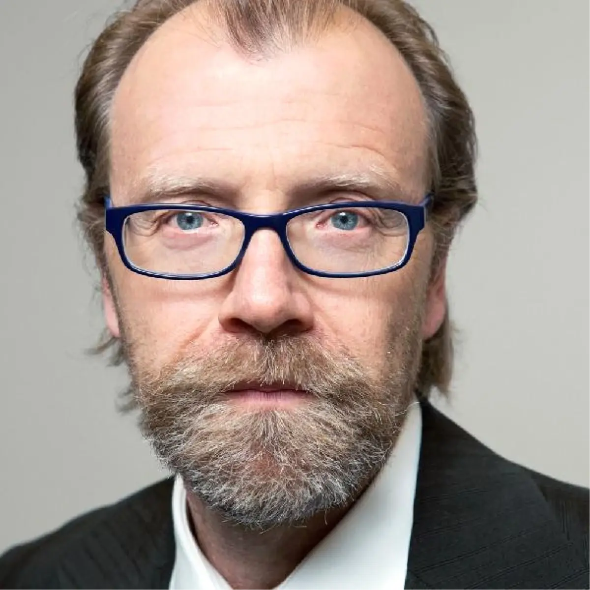 2017 Man Booker Ödülü George Saunders\'ın