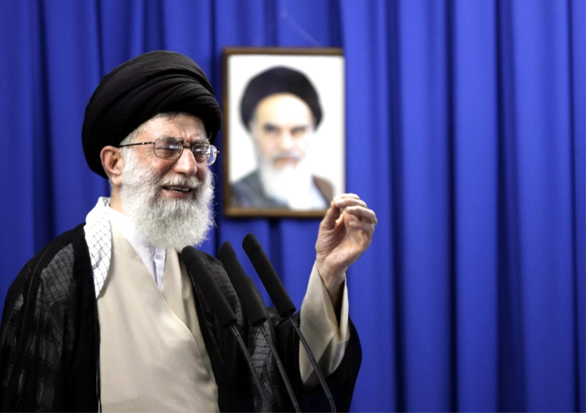 ABD Çekilirse, İran Anlaşmayı Bozacak"