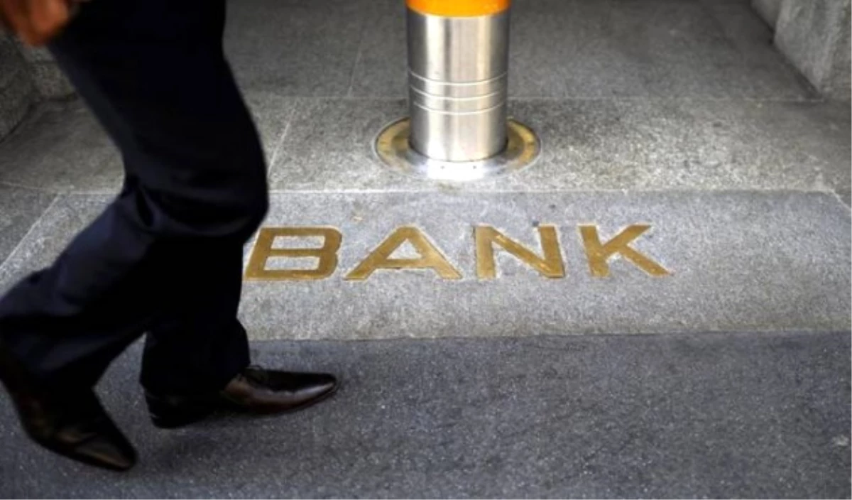 ABD\'li Bankaların Üçüncü Çeyrek Karı Arttı