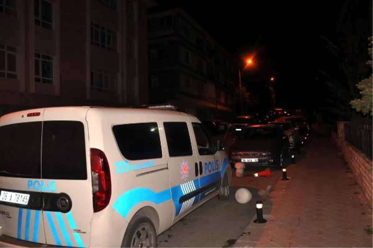 Alkollü Kişinin \'Cinnet Geçirdim, Eş ve Çocuklarımı Vurdum\' İhbarı Polisi Alarma Geçirdi