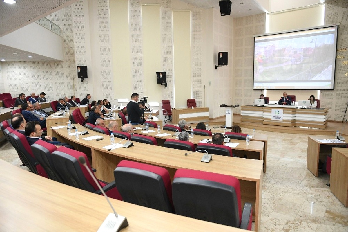 Altınordu Belediyesinin 2018 Bütçesi 145 Milyon Tl