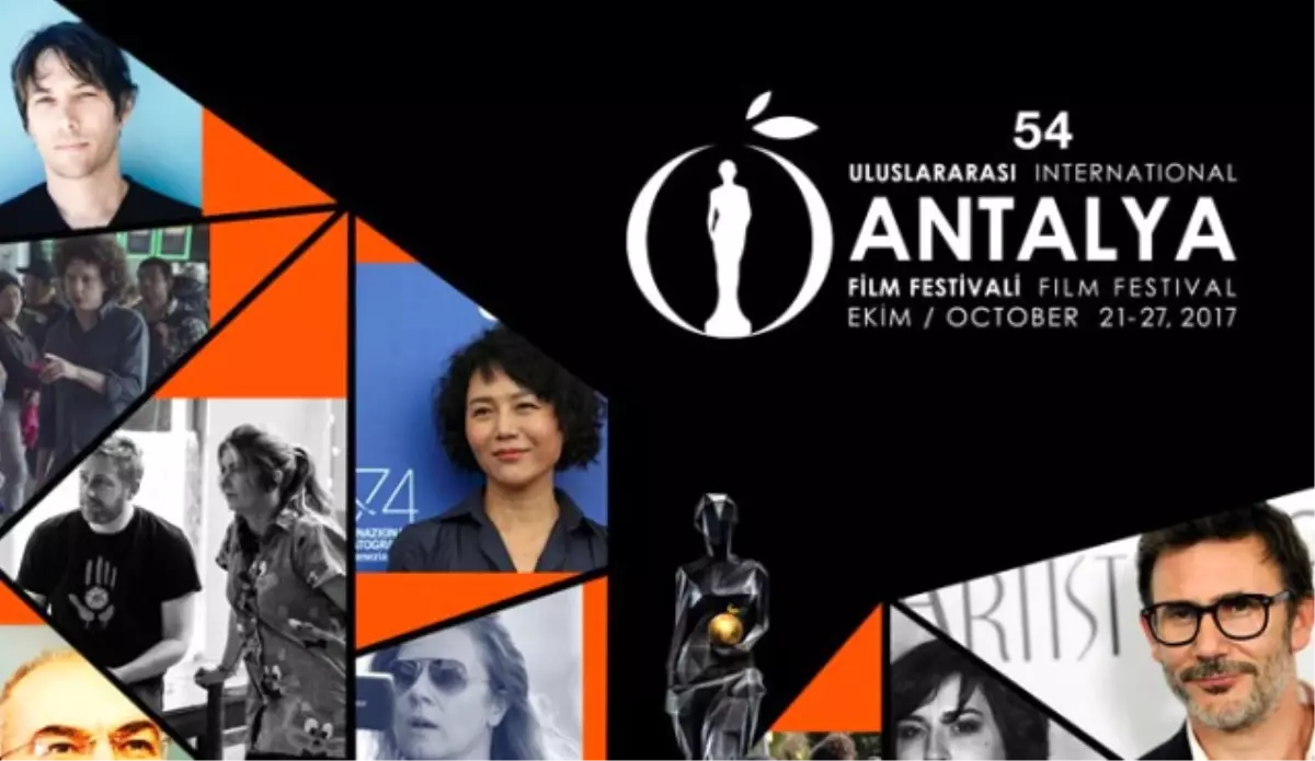 Antalya Film Festivali 54. Kez Düzenlenecek