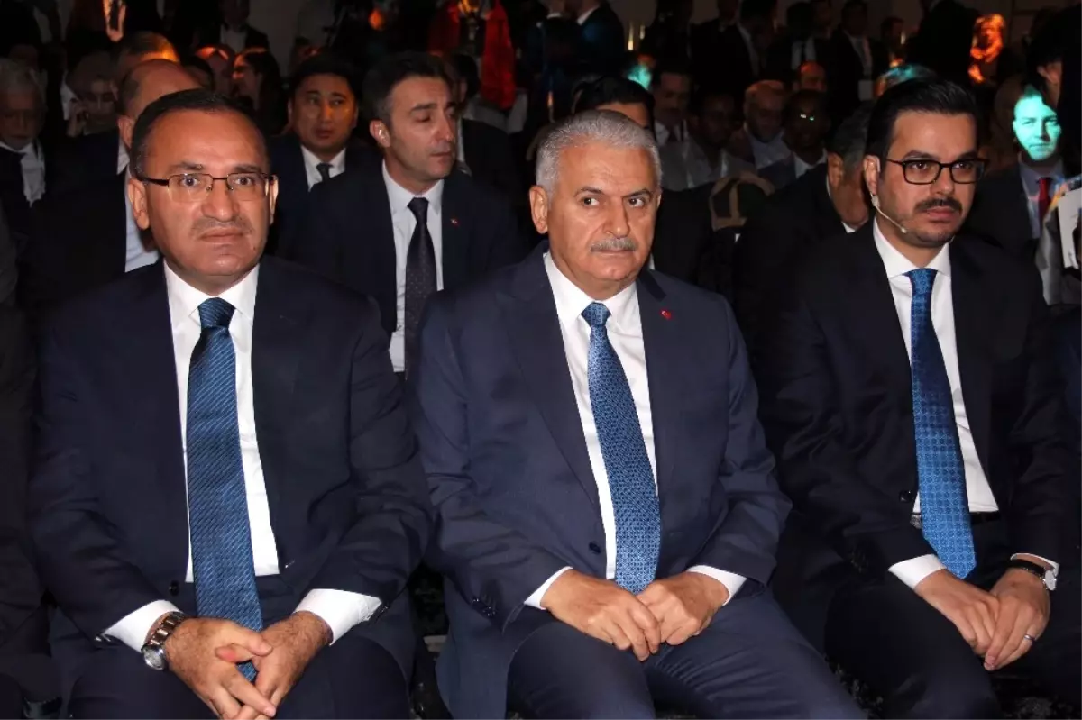 Başbakan Yıldırım: "Irak\'ın Attığı Adımları Destekliyoruz"