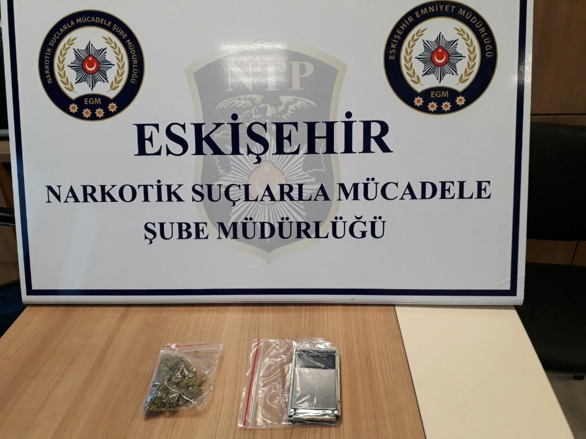 Bunlar da İran Uyruklu Sokak Satıcıları