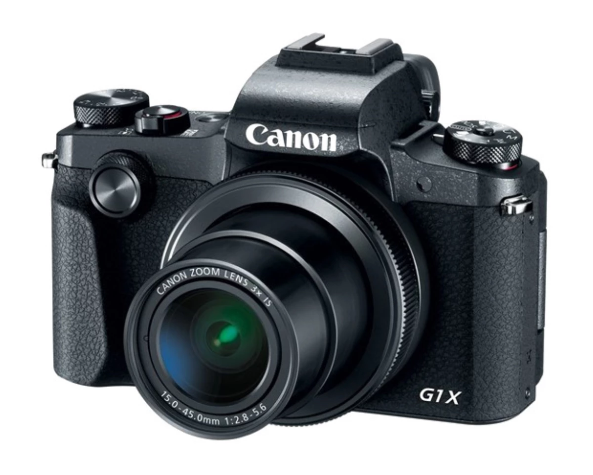 Canon, 24.3 Megapiksellik Powershot G1 X Mark Iıı Modelini Duyurdu