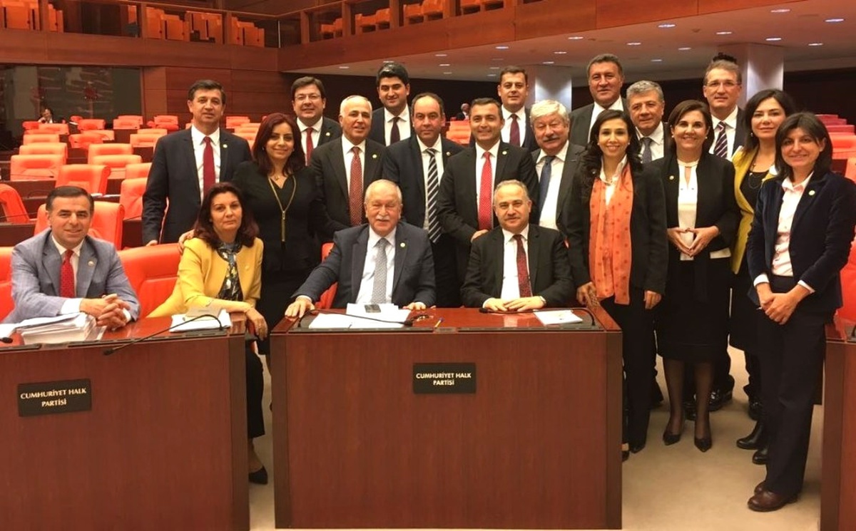 CHP\'li Vekilden TMO\'ya Haksız Kazanç Uyarısı