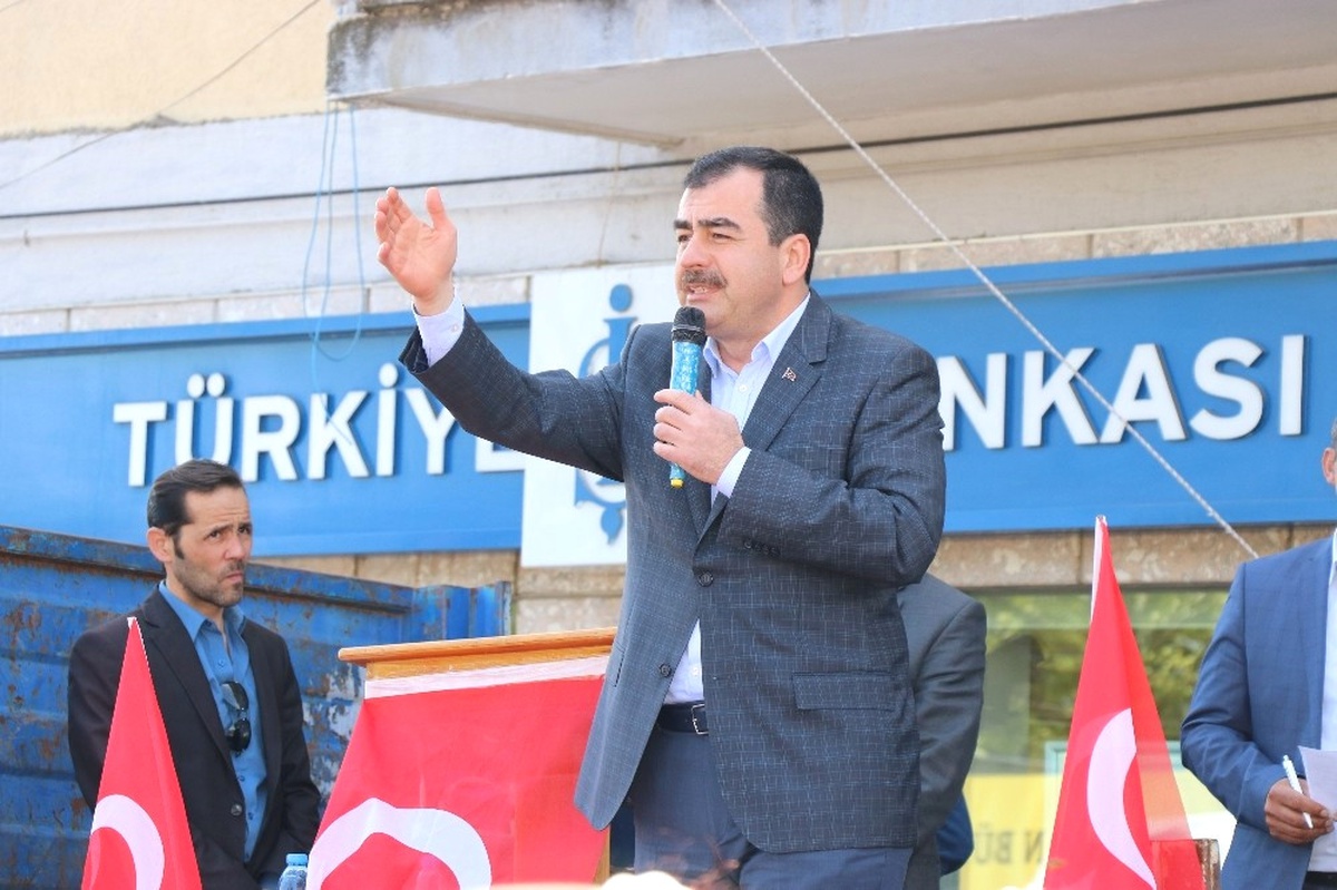Çine ve Bozdoğan\'a 25 Milyon TL\'lik Elektrik Yatırımı Yapılacak