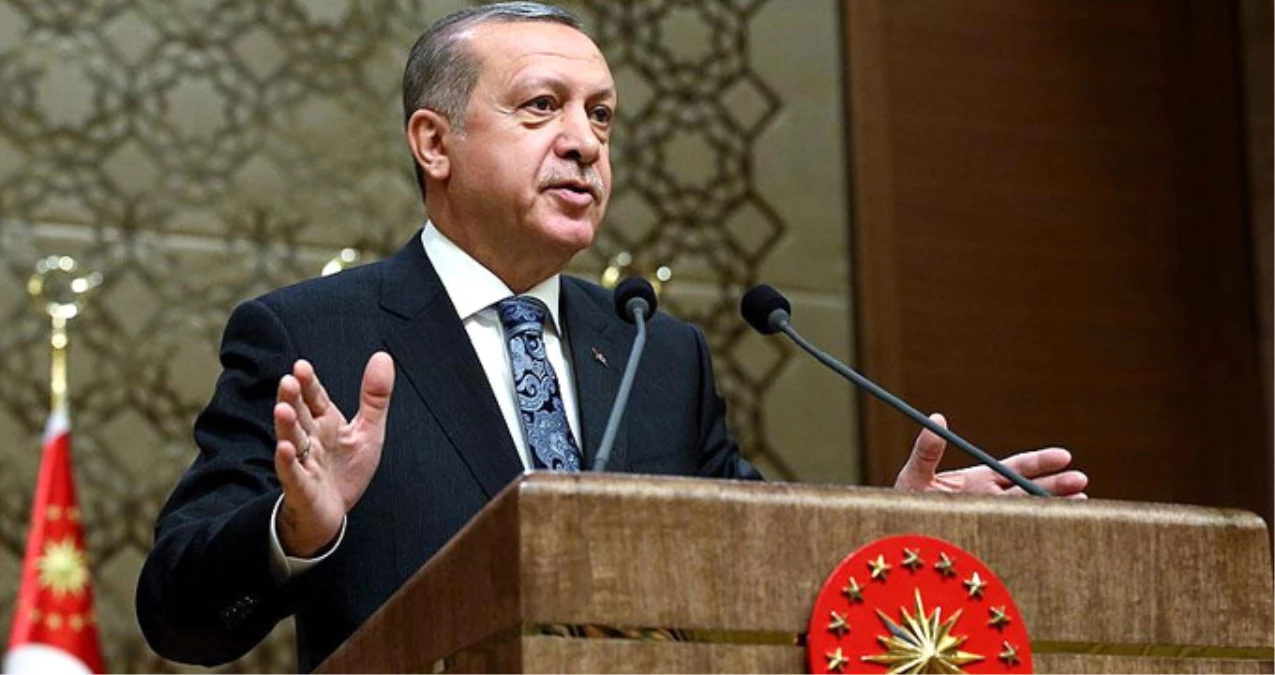 Cumhurbaşkanı Erdoğan: Kürtçülük Yapmak da Türkçülük Yapmak da Bölücülüktür