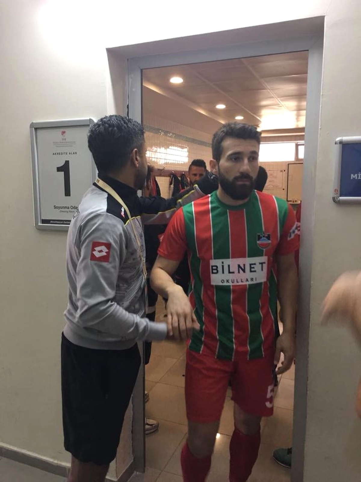 Diyarbakır\'ın Futbol Takımları Forma Sponsorlarına Kavuştu