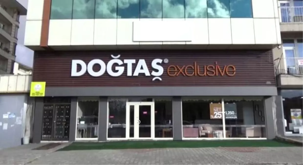 Doğtaş\'ın Hollandalı Ortağı Hisse Satıyor