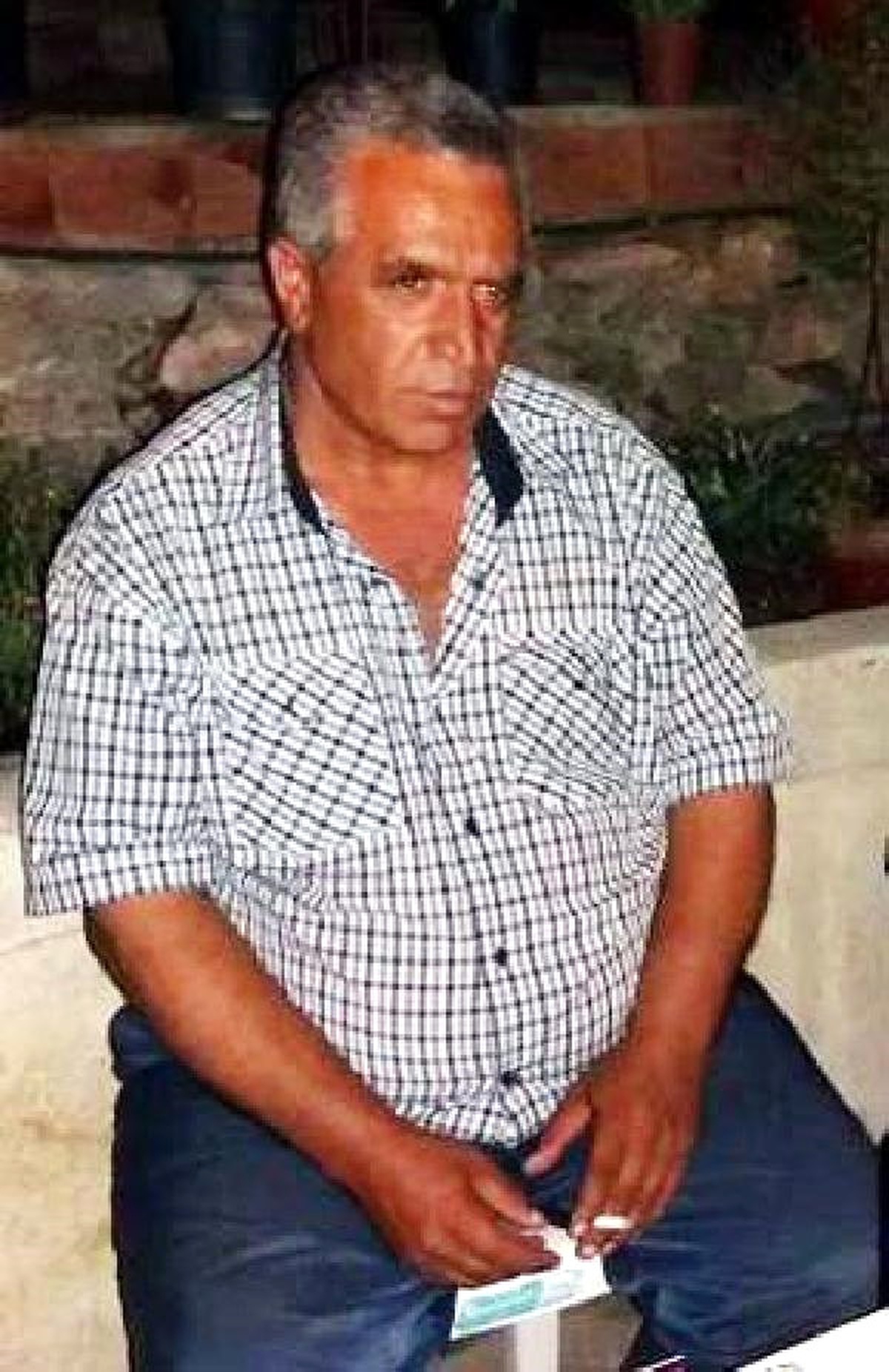 Evliliklerine Karşı Çıkan Kadın Arkadaşının Babasını Öldüren Zanlı Yakalandı