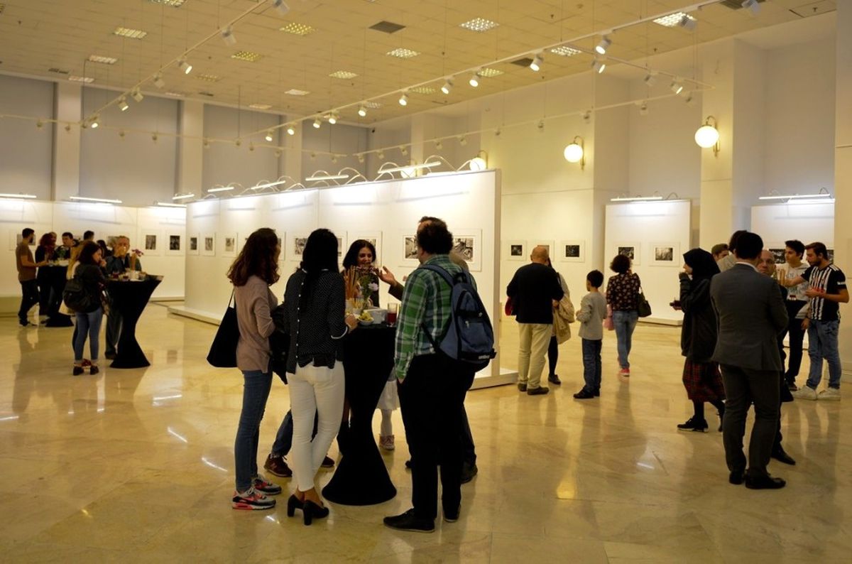 Fotoğraflarla Suriyeli Göçmenleri Anlattı