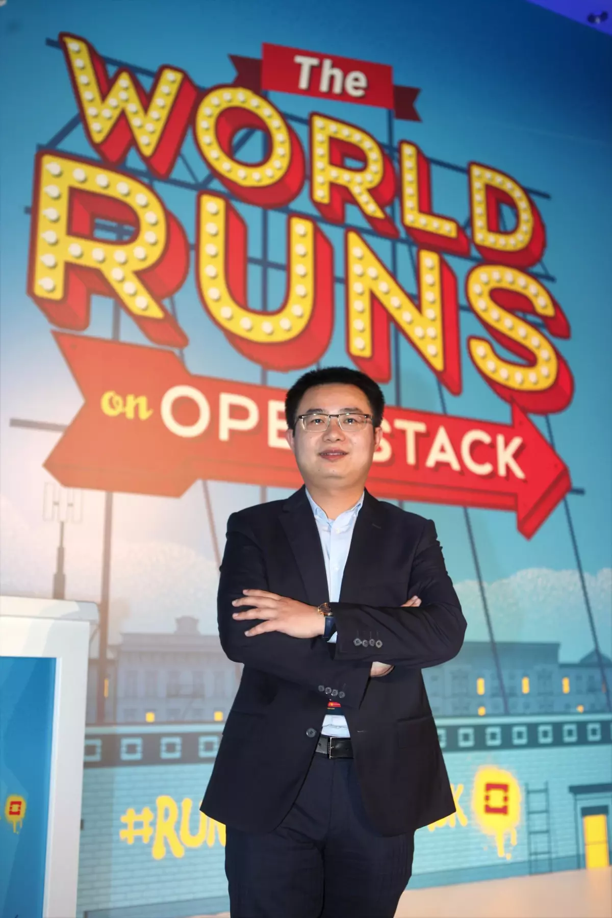 Huawei, "Openstack" Altyapısıyla Dijital Dönüşümü Hızlandıracak