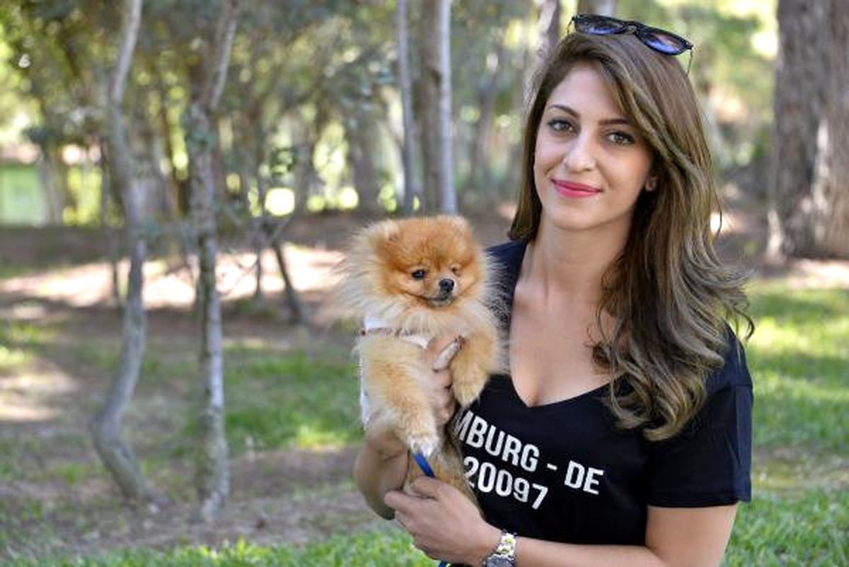 İnternetten 15 Bin Liraya Aldığı Köpek Kalp Hastası Çıkınca Şikayetçi Oldu