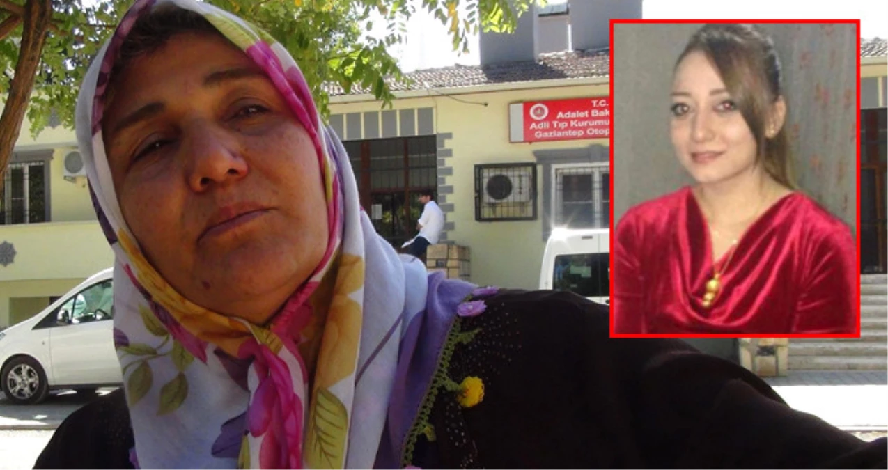 İş Adamının Otomobilde İnfaz Ettiği Kadının Annesi Konuştu: Kızıma 14 Kurşun Sıktı