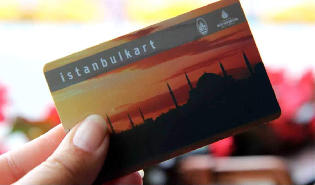 İstanbul kart başvuru ve bakiye sorgulama - İstanbulkart nereden alınır ?