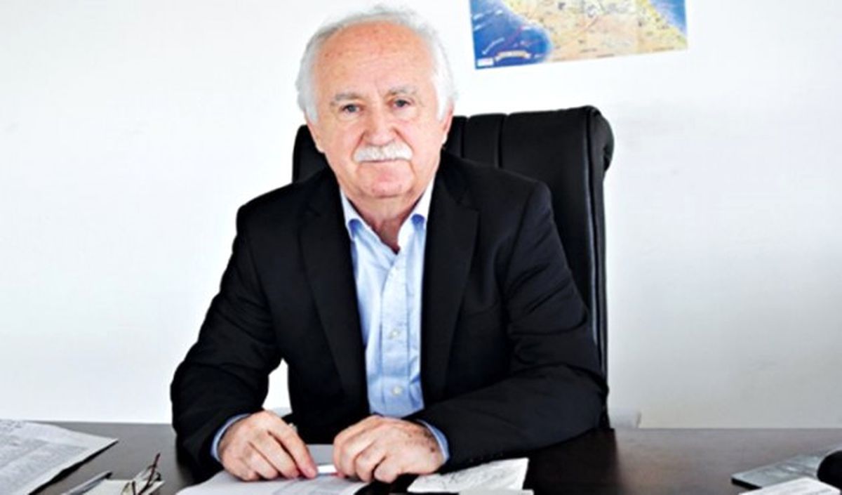 İTO Başkanlığına 2\'nci Plastikçi Aday