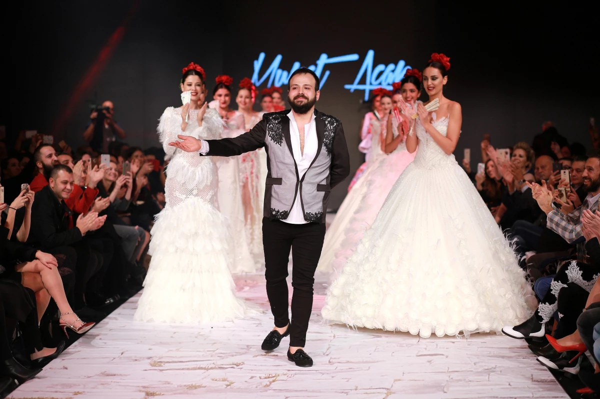 İzmir\'de Fashion Week Rüzgarı Esecek