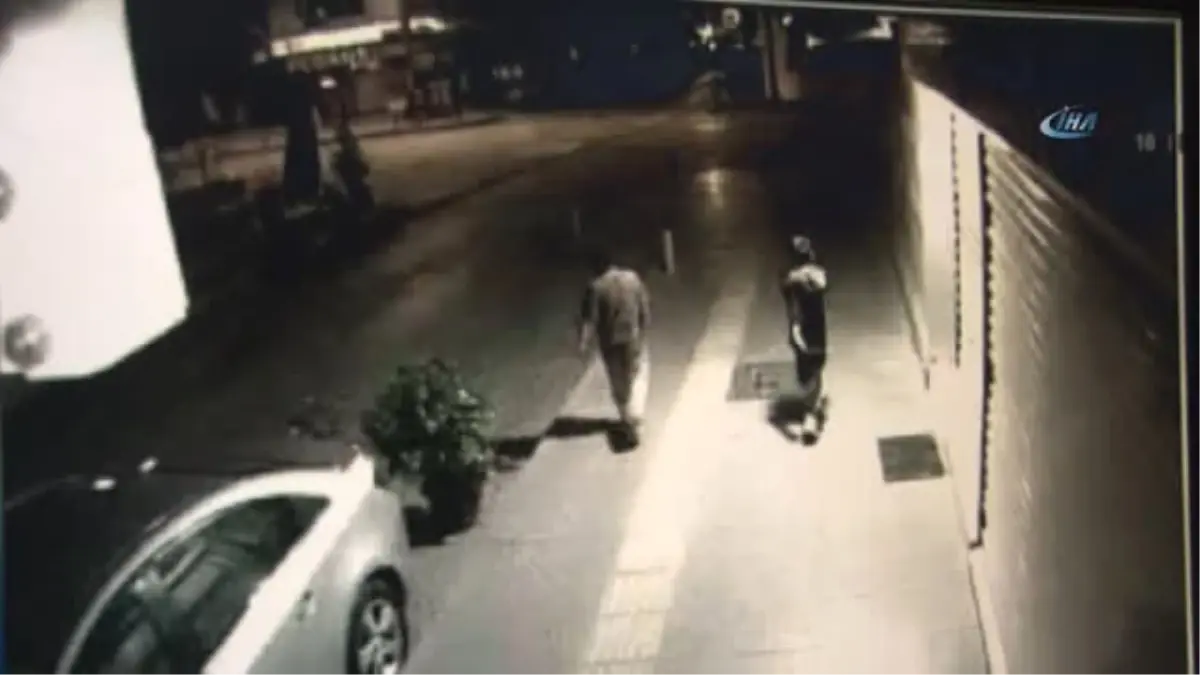 İzmir\'de Hırsızlara Karşı \'Nöbetli-taşımalı\' Önlem