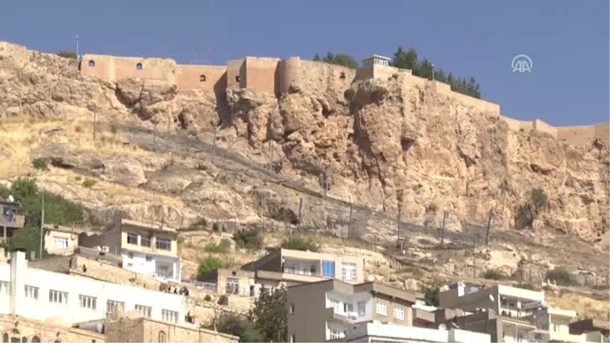 Mardin Sonbaharda da Turizmde Parlayan Yıldız Oldu