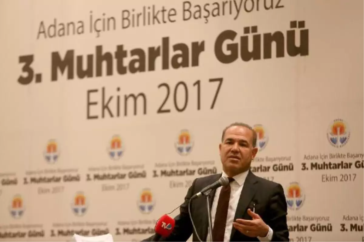 MHP\'li Başkandan \'İstifa\' Çıkışı