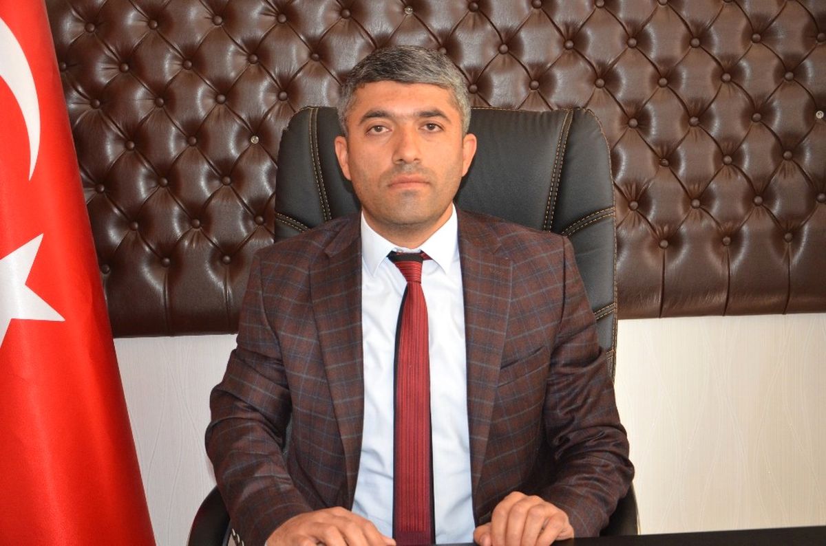 Minibüsçüler ve Umum Servisçiler Odası Başkanı Mesut İnce Açıklaması